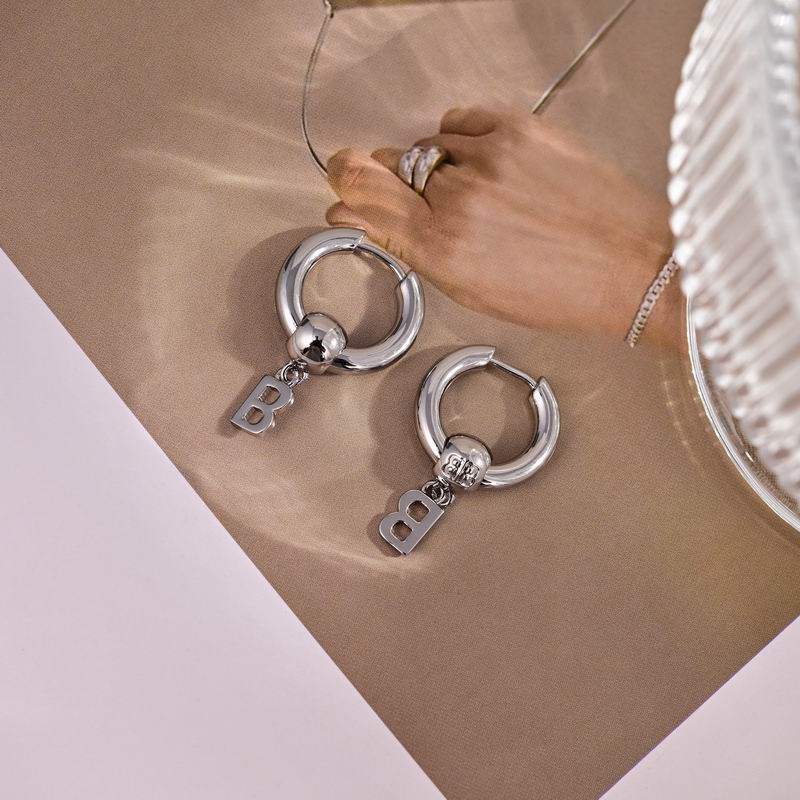 Balenciaga Earring 10yxx17